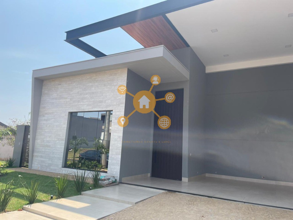 Casa, 3 quartos, 233 m² - Foto 6