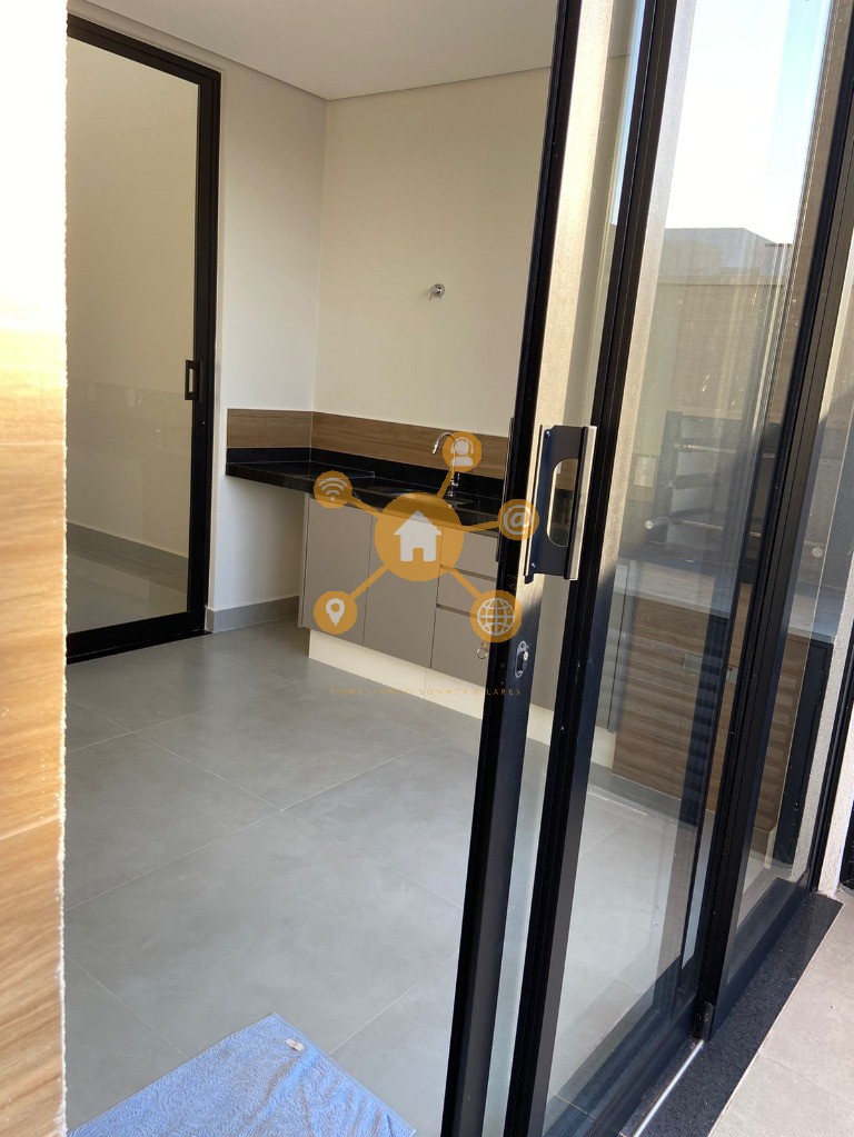 Casa, 3 quartos, 151 m² - Foto 6