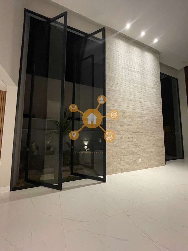 Casa, 3 quartos, 370 m² - Foto 3