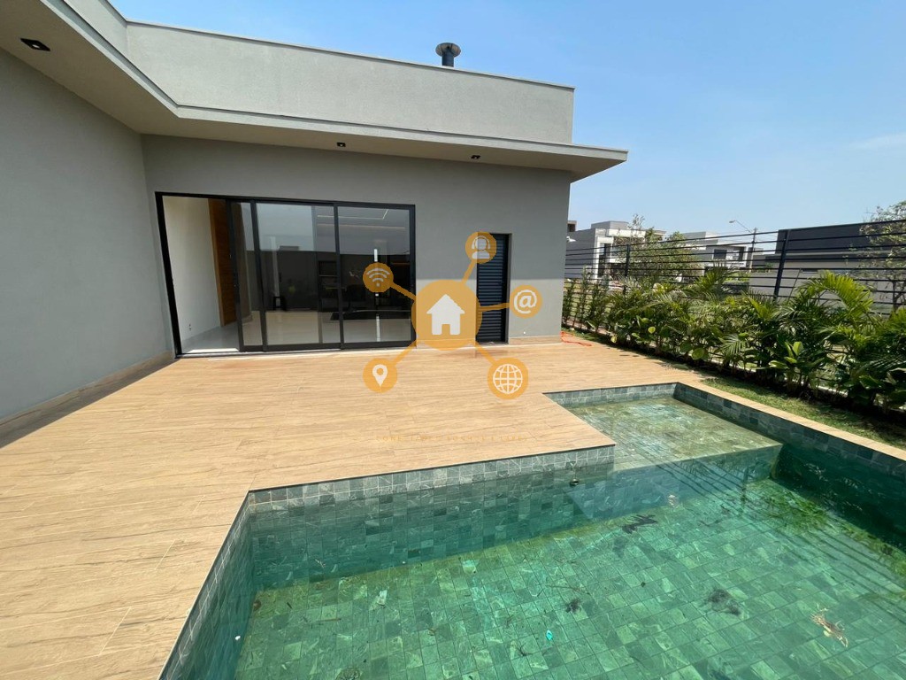 Casa, 3 quartos, 233 m² - Foto 19