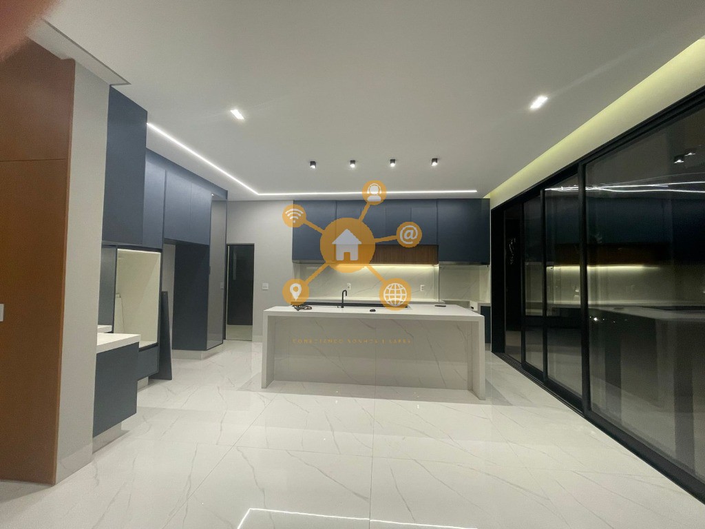 Casa, 3 quartos, 370 m² - Foto 6