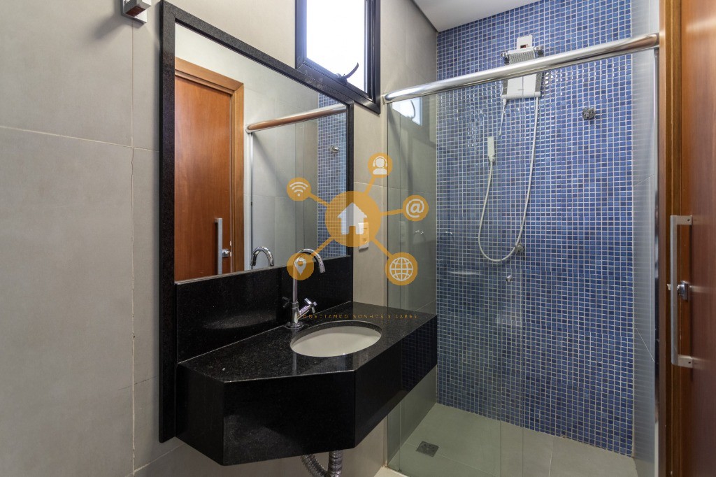 Casa, 4 quartos, 360 m² - Foto 46