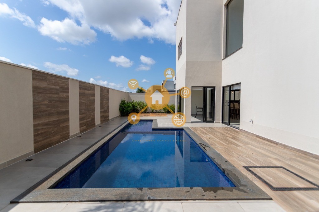 Casa, 4 quartos, 360 m² - Foto 68