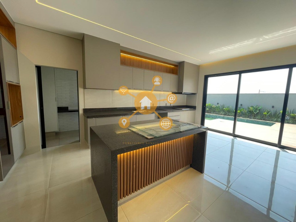 Casa, 3 quartos, 233 m² - Foto 12