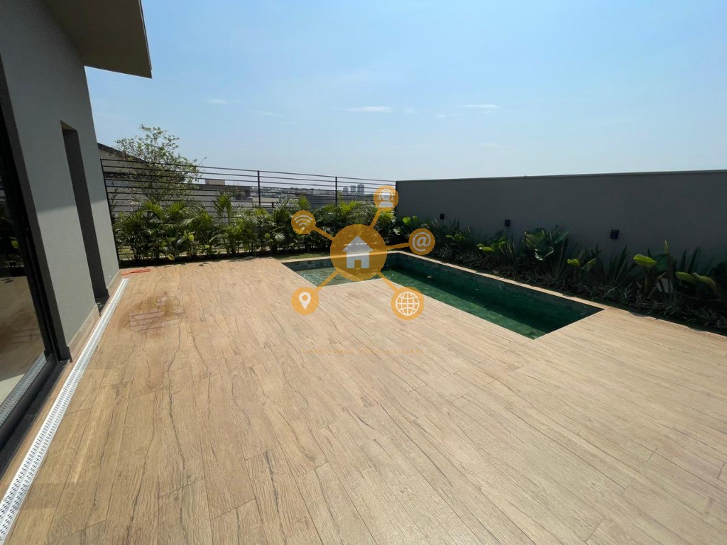 Casa, 3 quartos, 233 m² - Foto 20