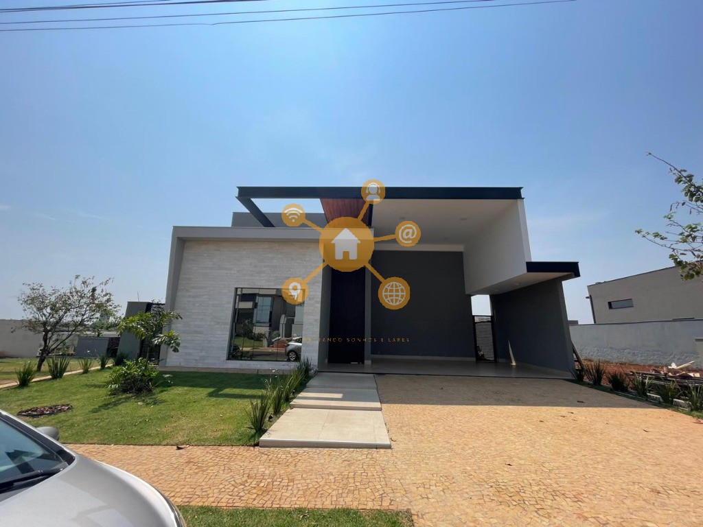 Casa, 3 quartos, 233 m² - Foto 3