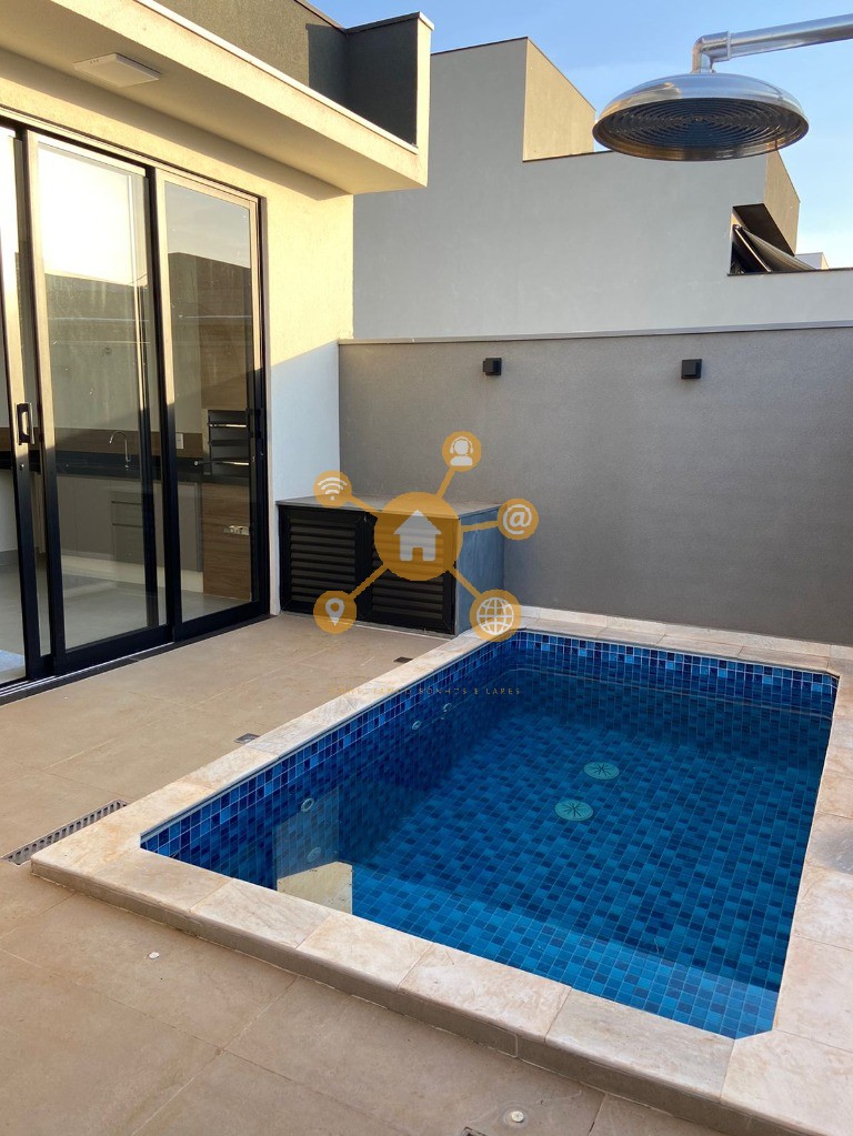 Casa, 3 quartos, 151 m² - Foto 3