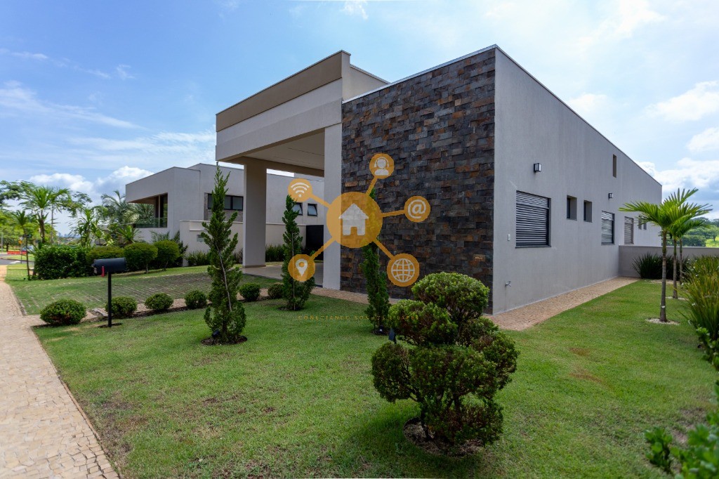 Casa, 4 quartos, 360 m² - Foto 3