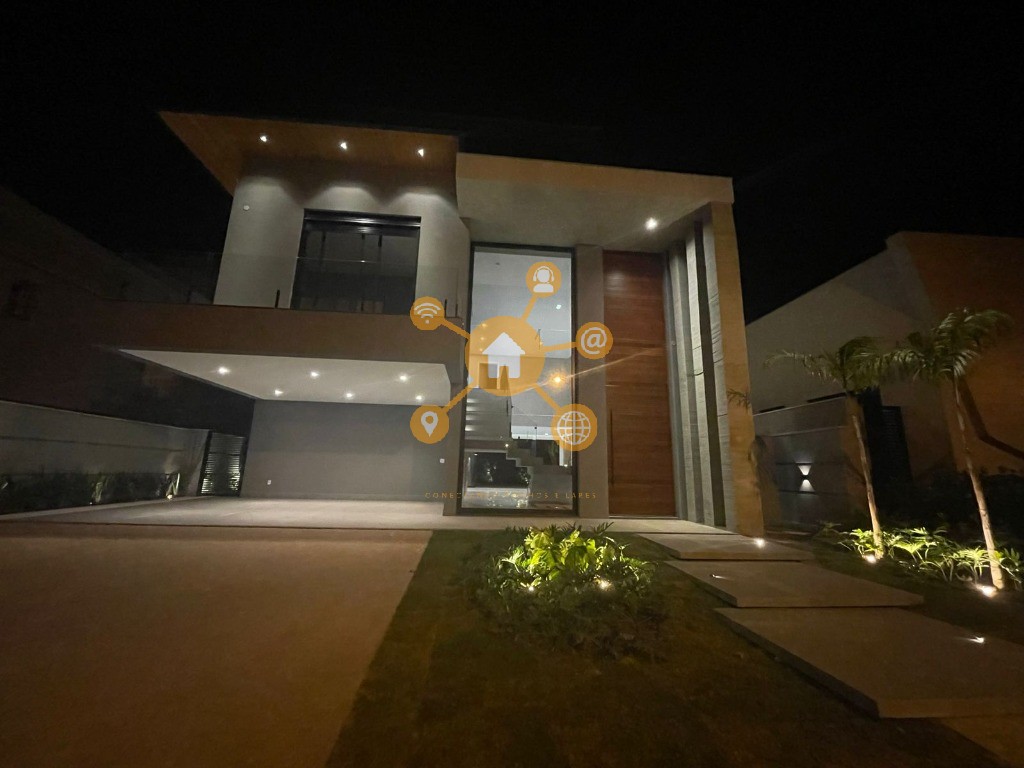 Casa, 3 quartos, 370 m² - Foto 9