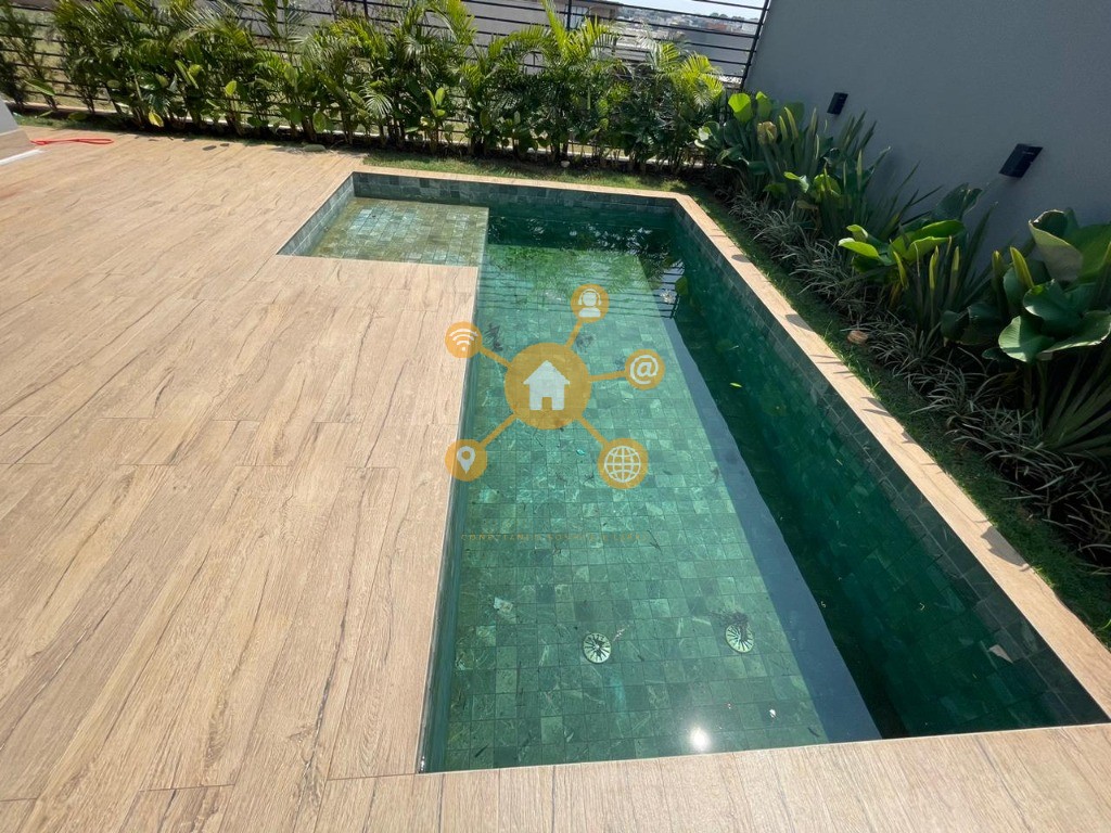 Casa, 3 quartos, 233 m² - Foto 17