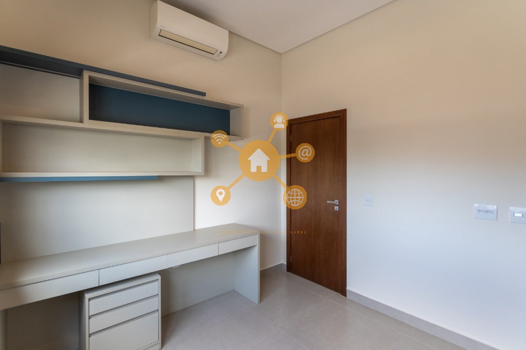Casa, 4 quartos, 360 m² - Foto 36