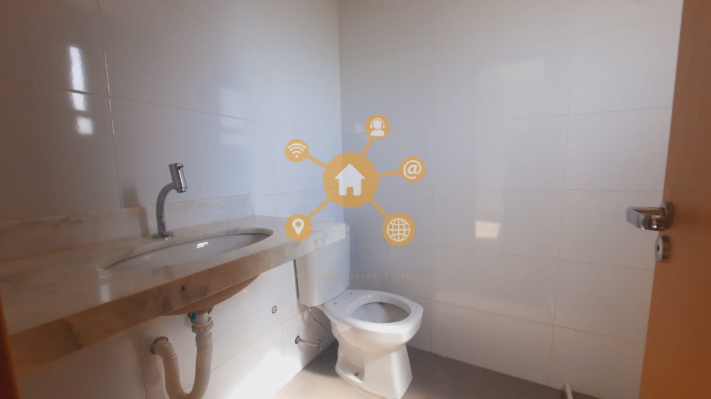 Apartamento, 3 quartos, 118 m² - Foto 6