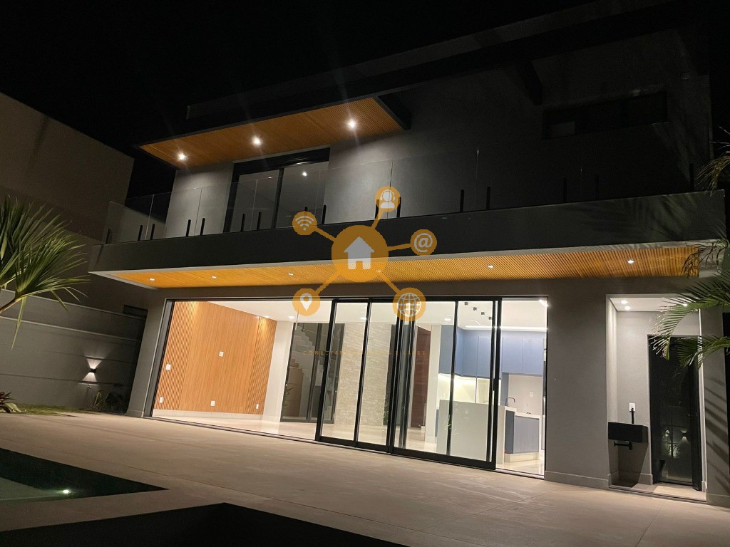Casa, 3 quartos, 370 m² - Foto 5