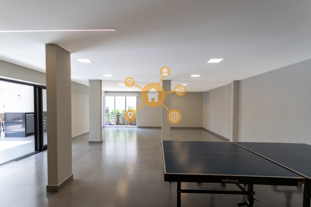 Casa, 4 quartos, 360 m² - Foto 52