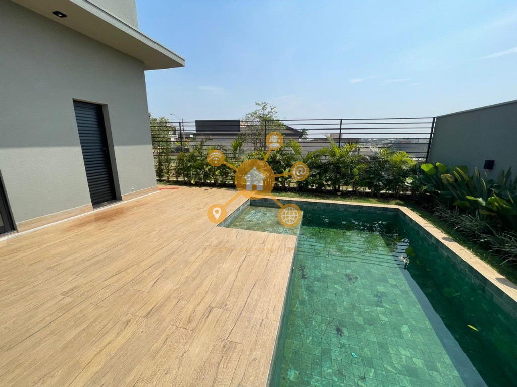 Casa, 3 quartos, 233 m² - Foto 18