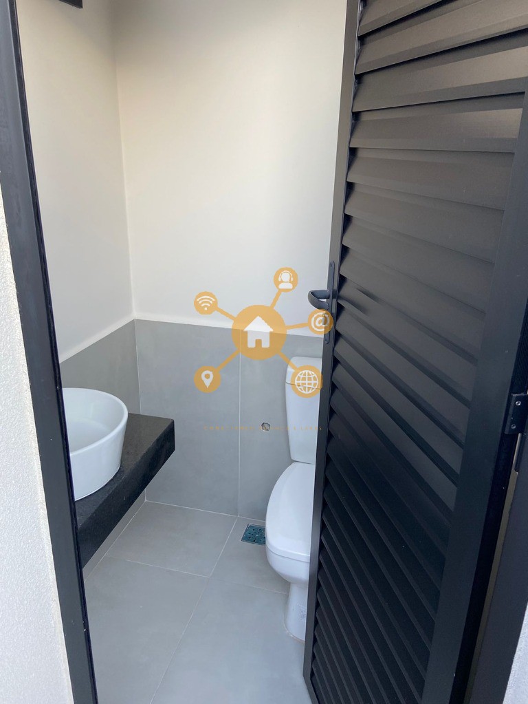 Casa, 3 quartos, 151 m² - Foto 4