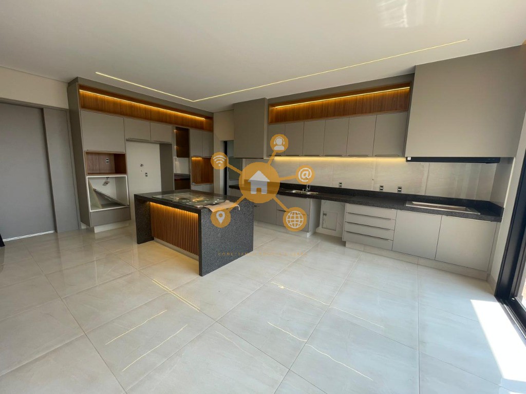 Casa, 3 quartos, 233 m² - Foto 14