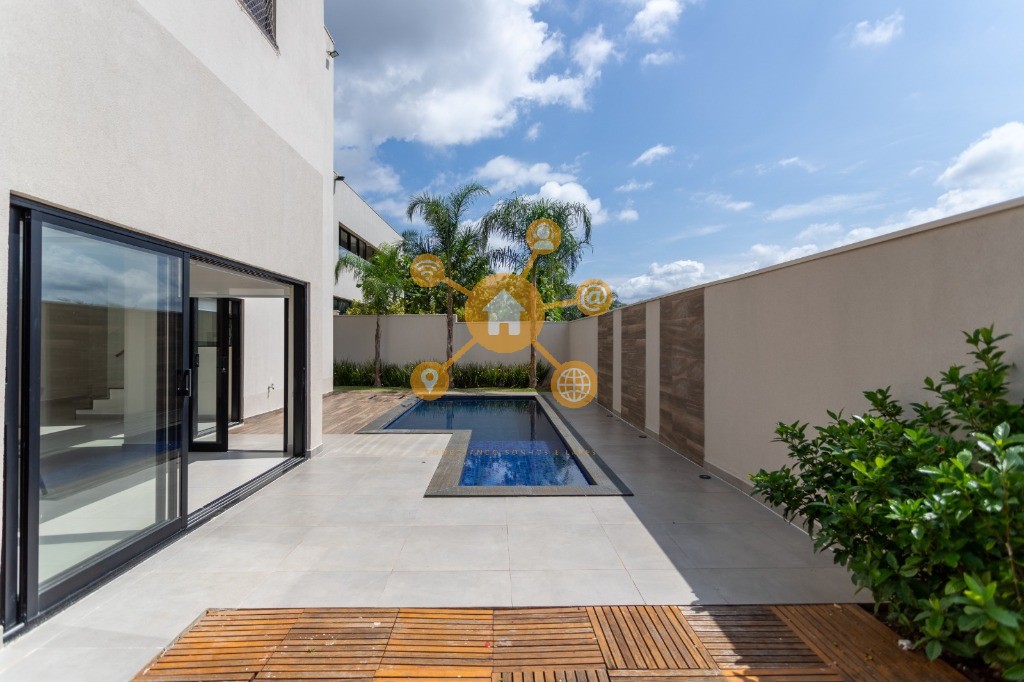 Casa, 4 quartos, 360 m² - Foto 65