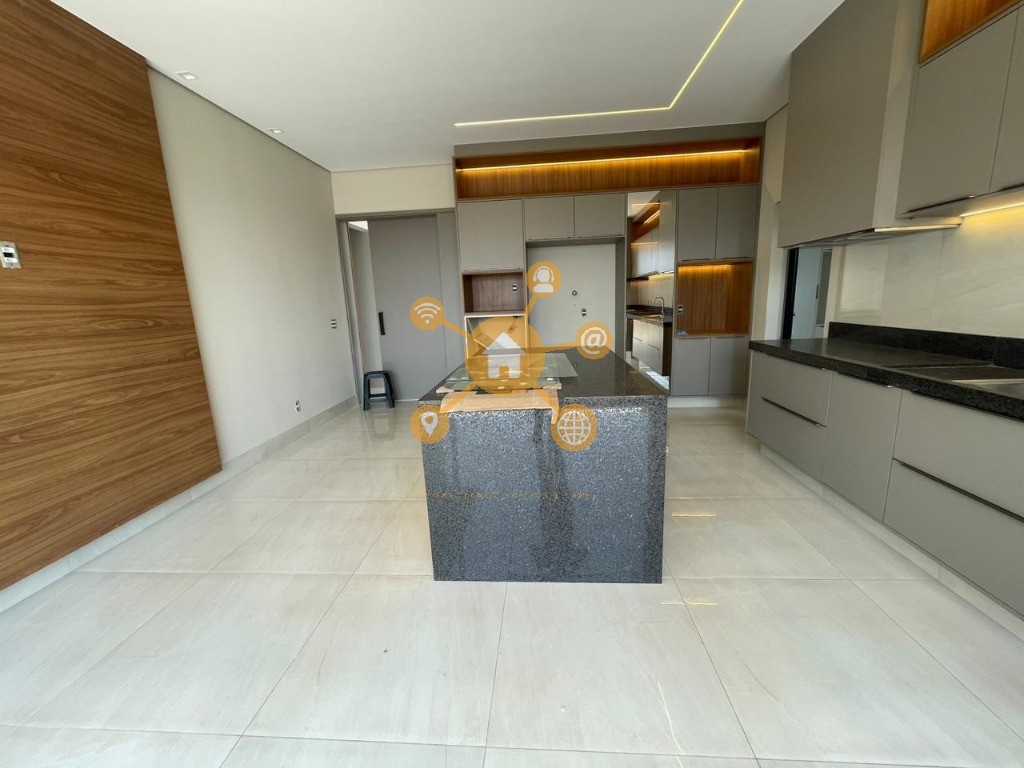 Casa, 3 quartos, 233 m² - Foto 25