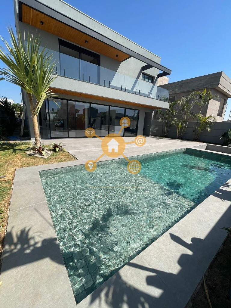 Casa, 3 quartos, 370 m² - Foto 14