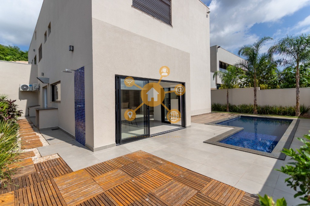 Casa, 4 quartos, 360 m² - Foto 62