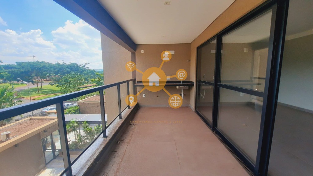 Apartamento, 3 quartos, 118 m² - Foto 3