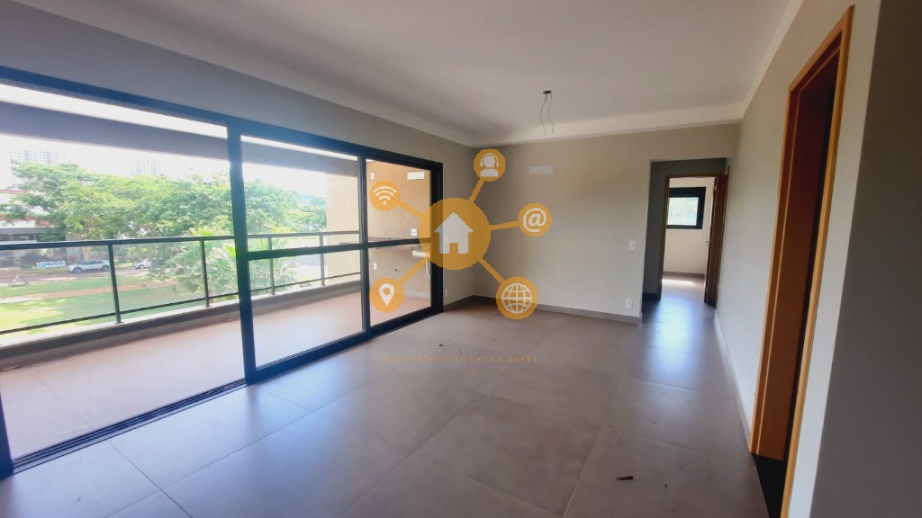 Apartamento, 3 quartos, 118 m² - Foto 2