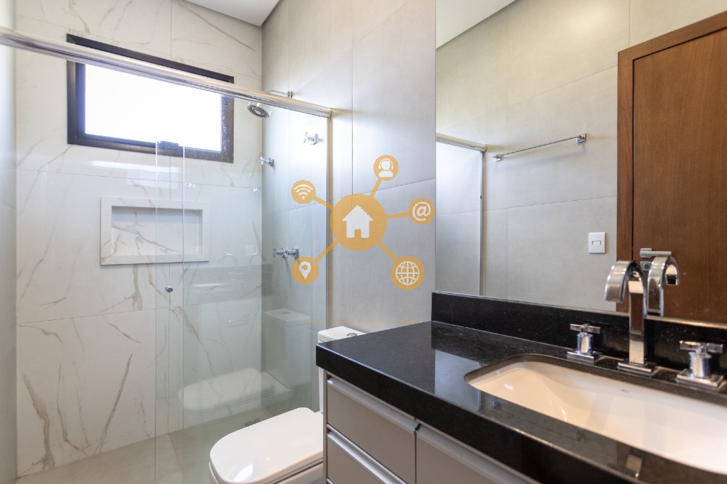 Casa, 4 quartos, 360 m² - Foto 28