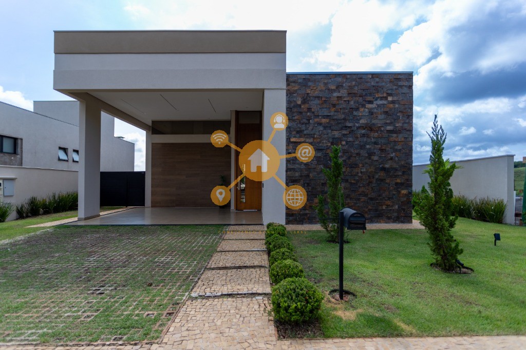 Casa, 4 quartos, 360 m² - Foto 4