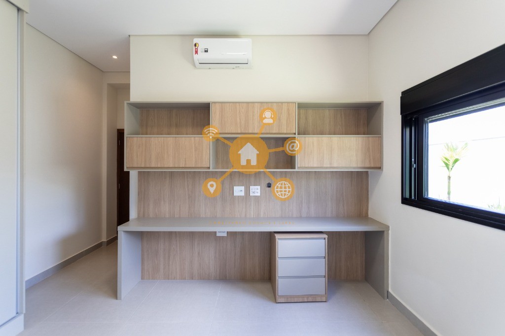 Casa, 4 quartos, 360 m² - Foto 27