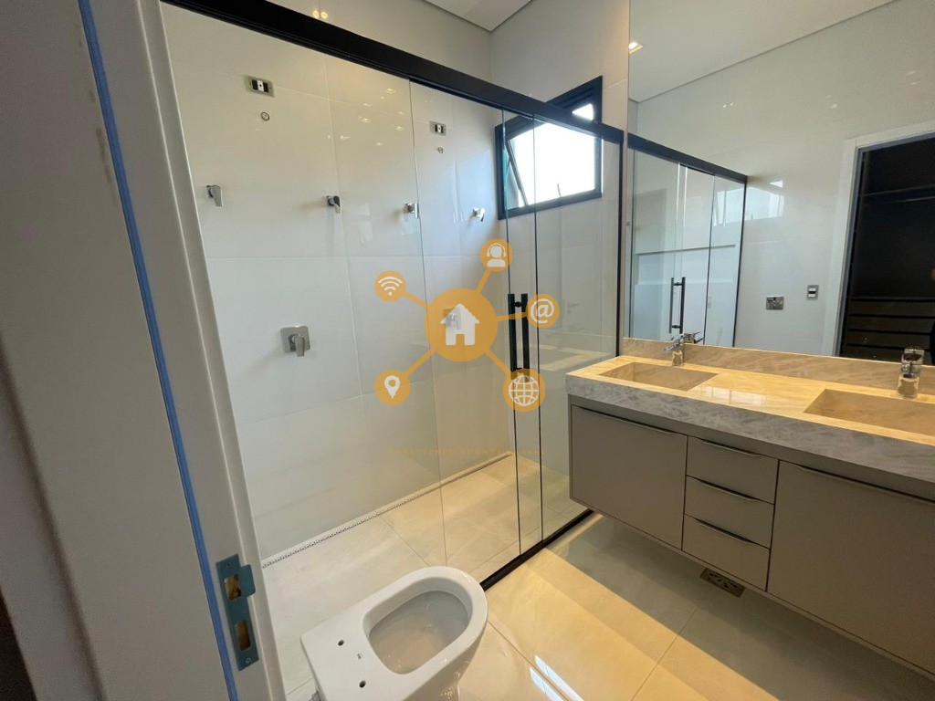 Casa, 3 quartos, 233 m² - Foto 23