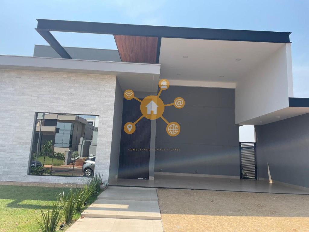Casa, 3 quartos, 233 m² - Foto 2