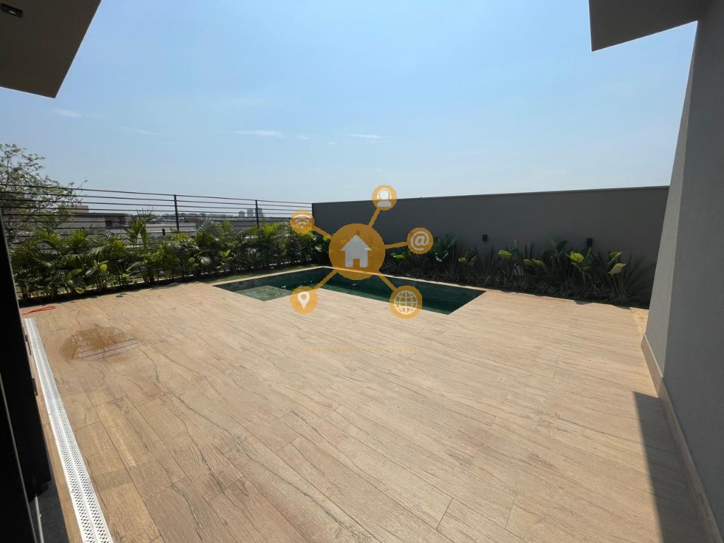 Casa, 3 quartos, 233 m² - Foto 15