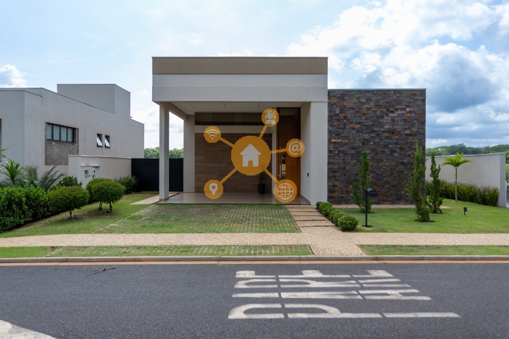 Casa, 4 quartos, 360 m² - Foto 2