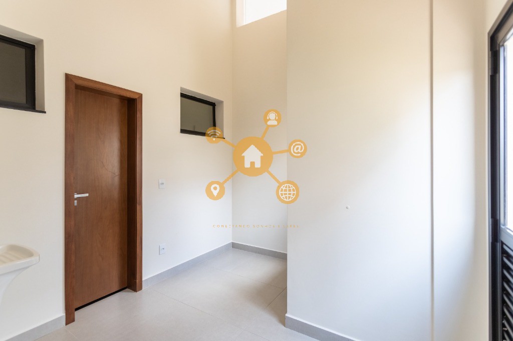 Casa, 4 quartos, 360 m² - Foto 21