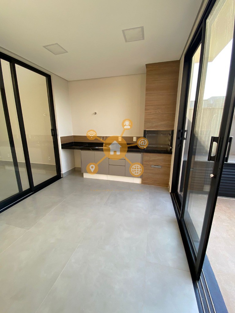 Casa, 3 quartos, 151 m² - Foto 5