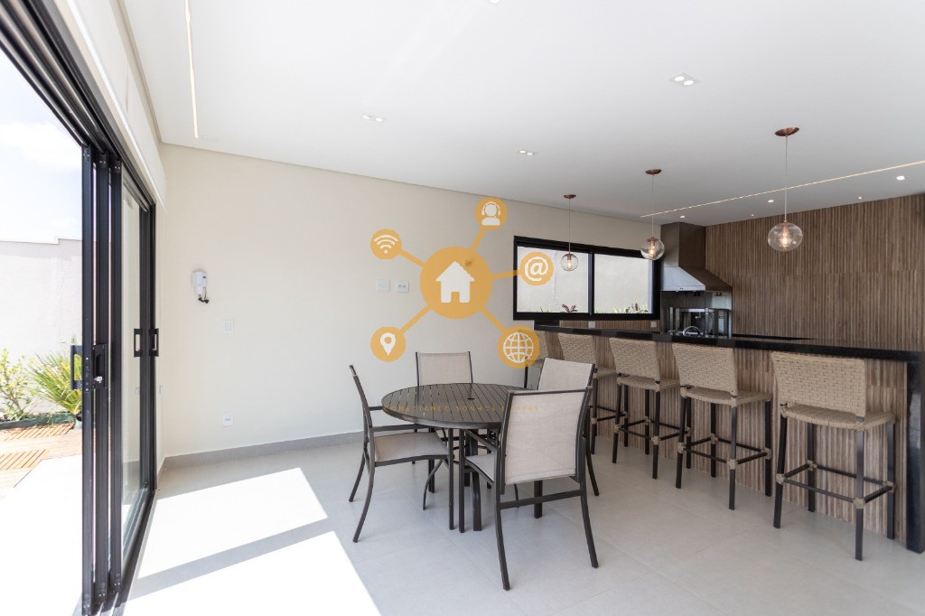Casa, 4 quartos, 360 m² - Foto 60