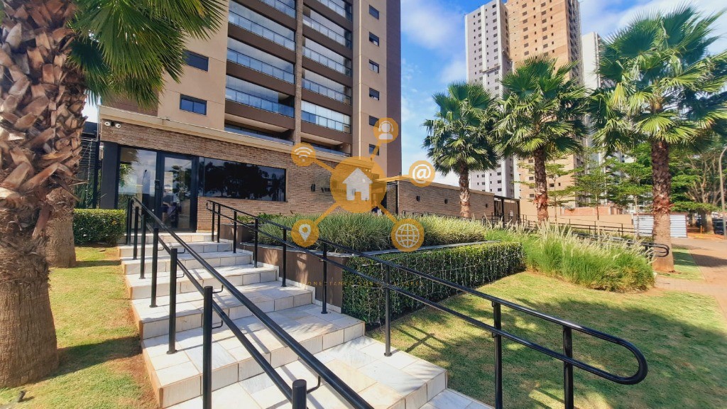 Apartamento, 3 quartos, 118 m² - Foto 1