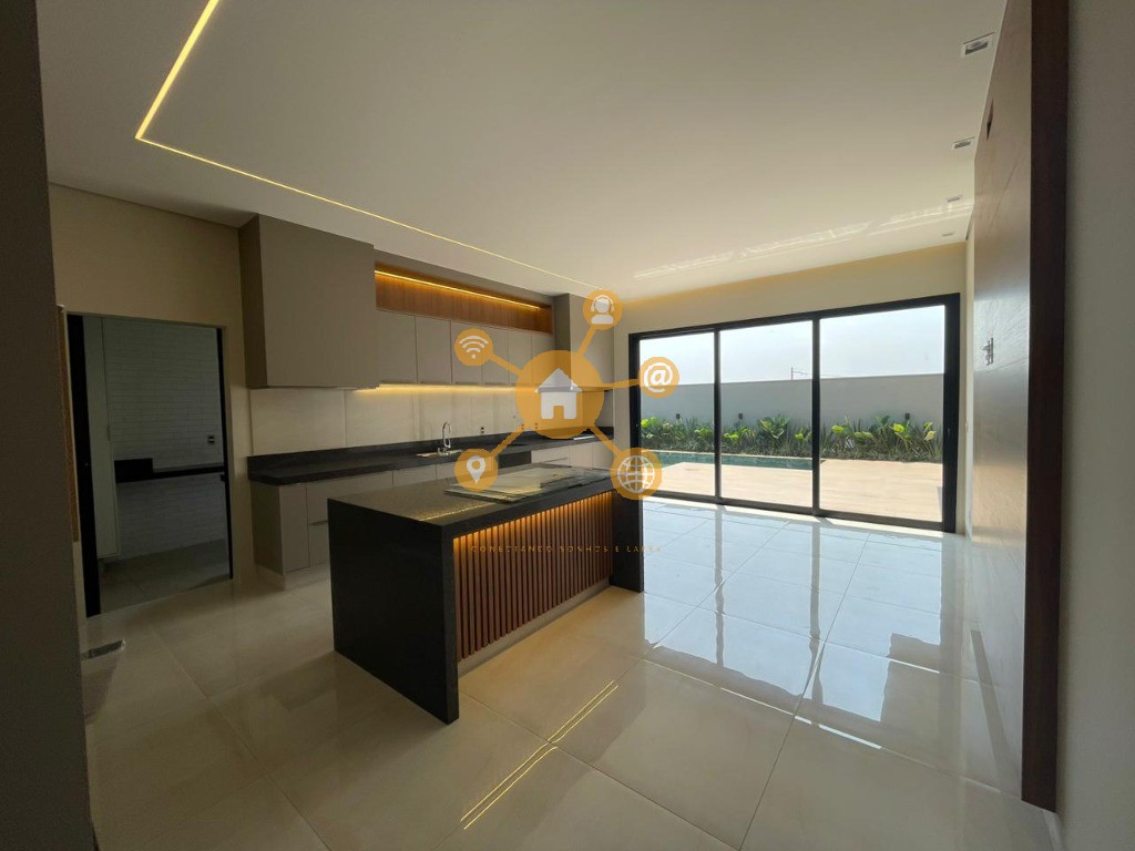 Casa, 3 quartos, 233 m² - Foto 16
