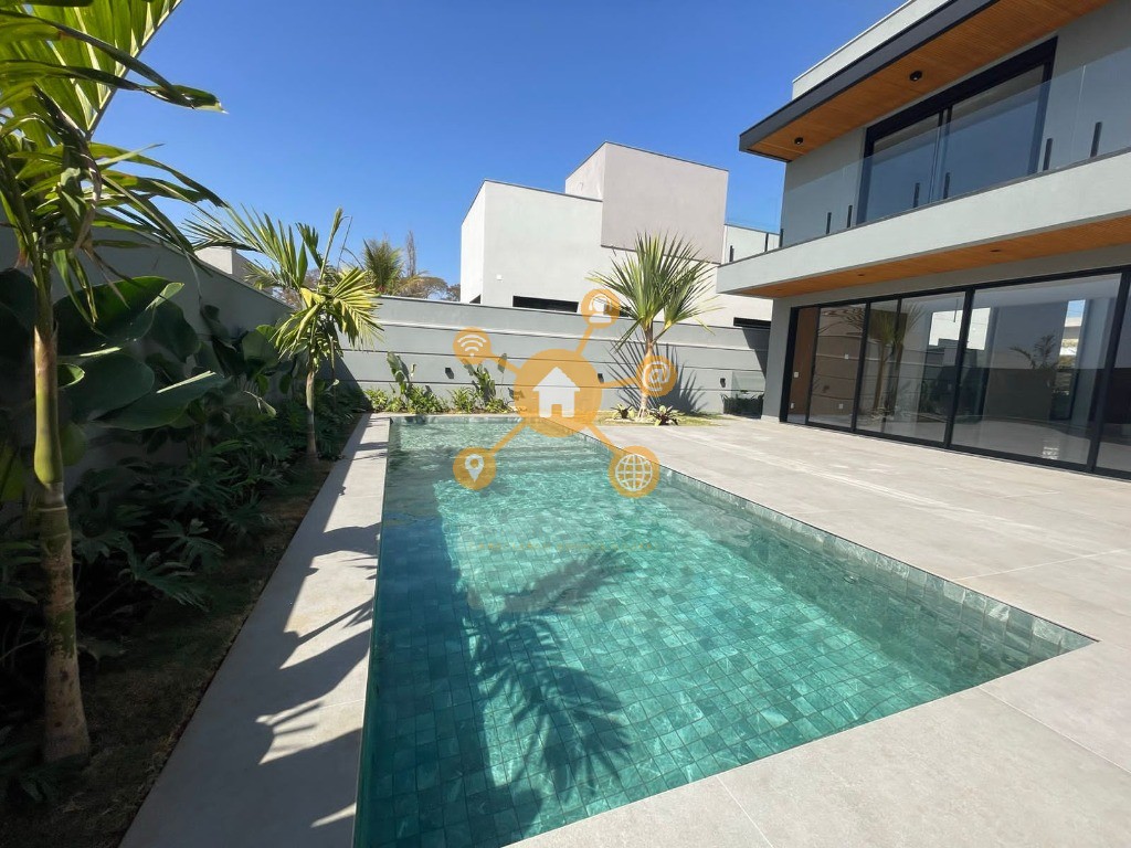 Casa, 3 quartos, 370 m² - Foto 11