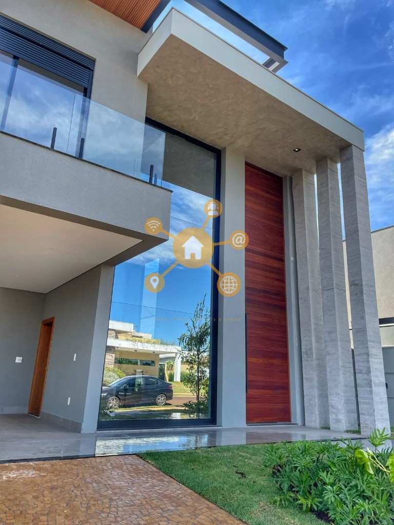 Casa, 3 quartos, 370 m² - Foto 2