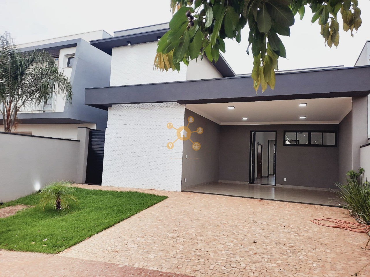 Casa, 3 quartos, 150 m² - Foto 1