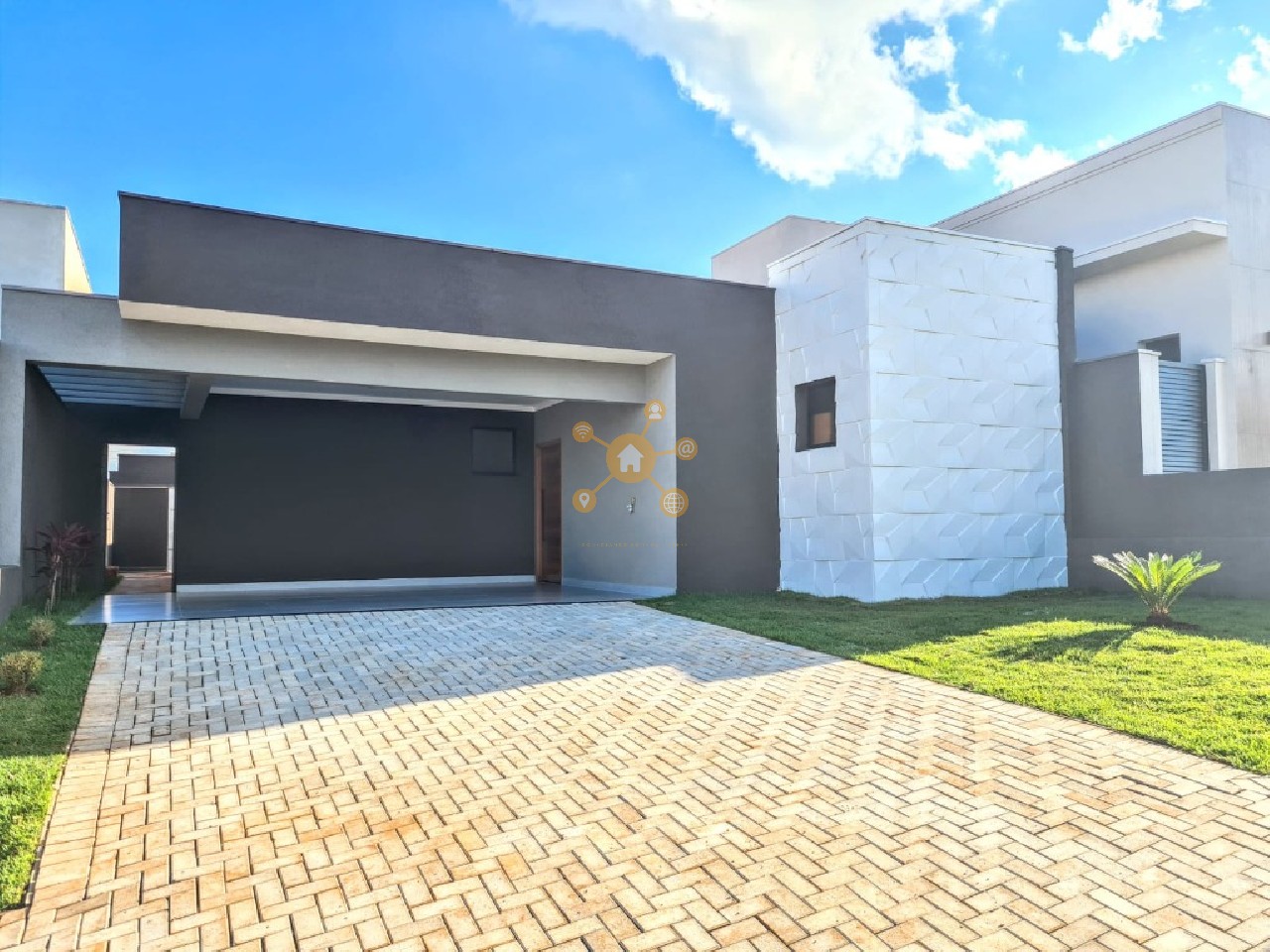 Casa, 3 quartos, 139 m² - Foto 1
