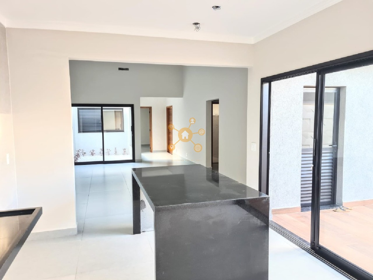 Casa, 3 quartos, 139 m² - Foto 7