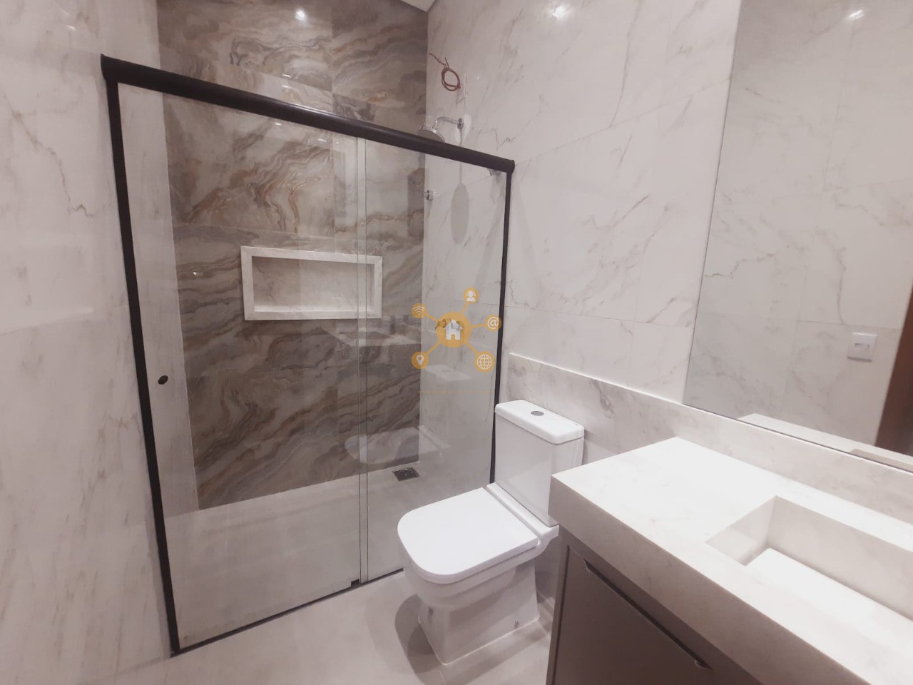 Casa, 3 quartos, 150 m² - Foto 12
