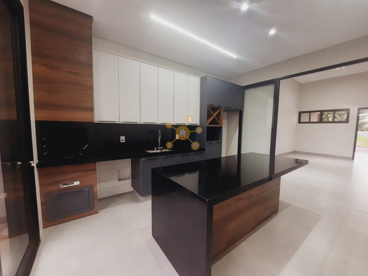 Casa, 3 quartos, 150 m² - Foto 10