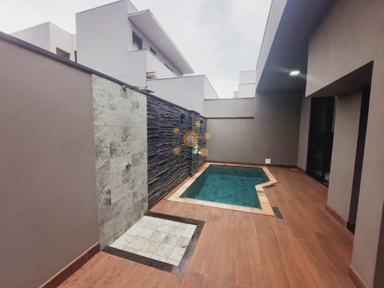 Casa, 3 quartos, 150 m² - Foto 16