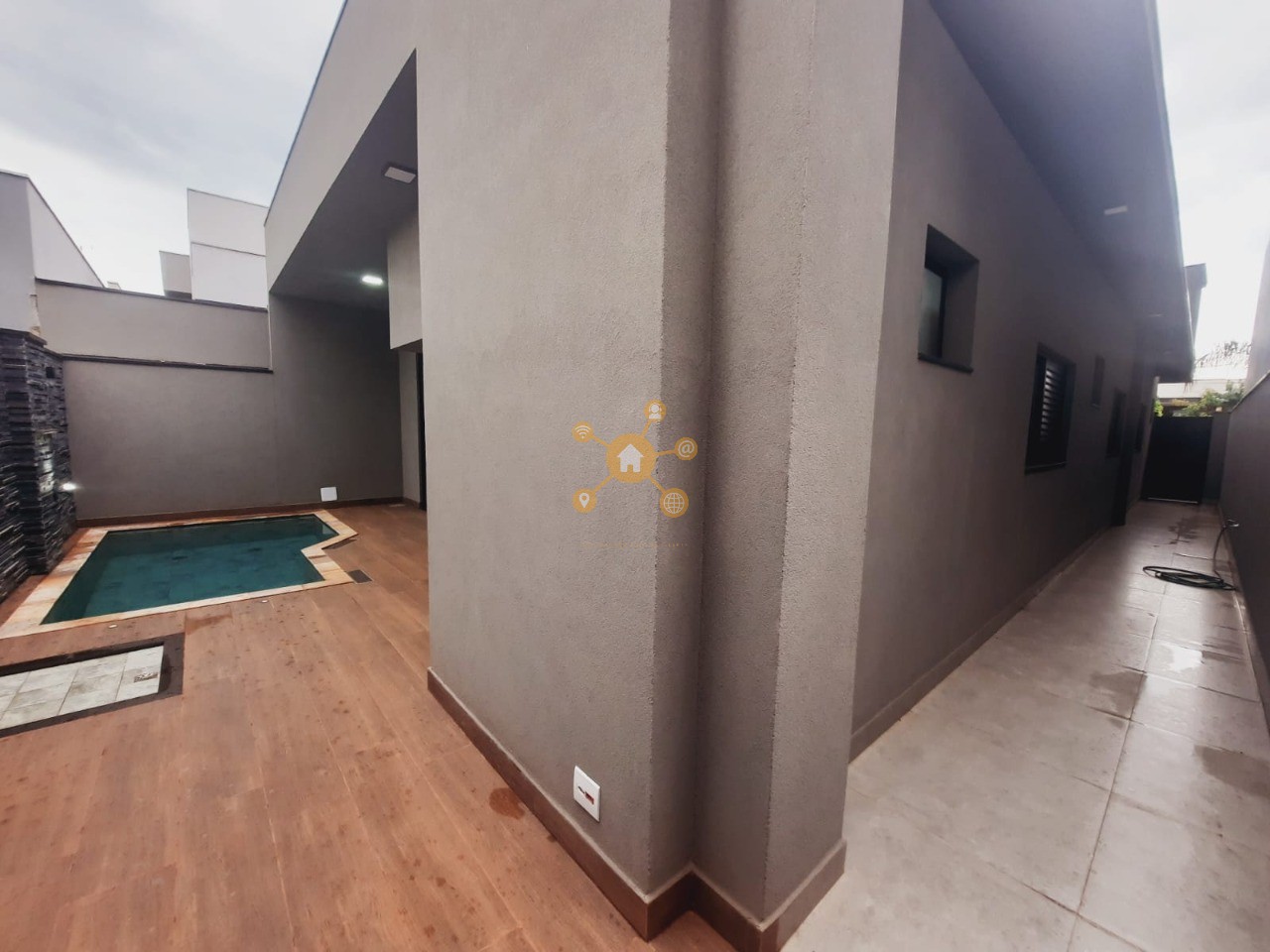 Casa, 3 quartos, 150 m² - Foto 15