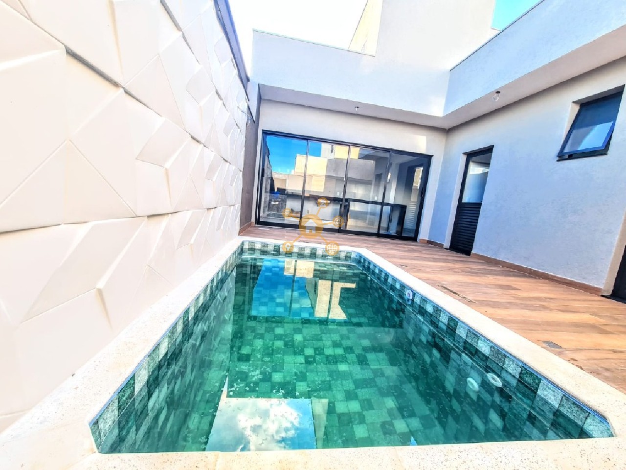 Casa, 3 quartos, 139 m² - Foto 9