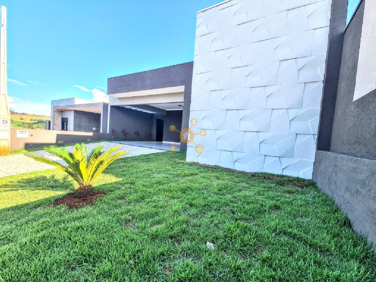 Casa, 3 quartos, 139 m² - Foto 2